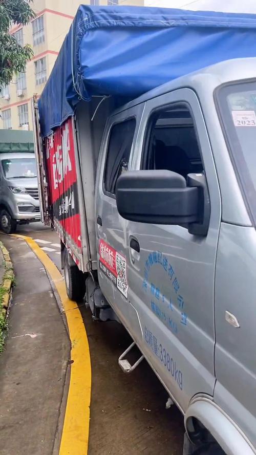 现在买车跑货运行情现在买车跑货运行情怎么样