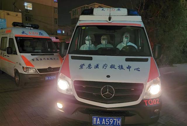 太原货运司机防疫措施电话太原货运司机防疫措施电话查询