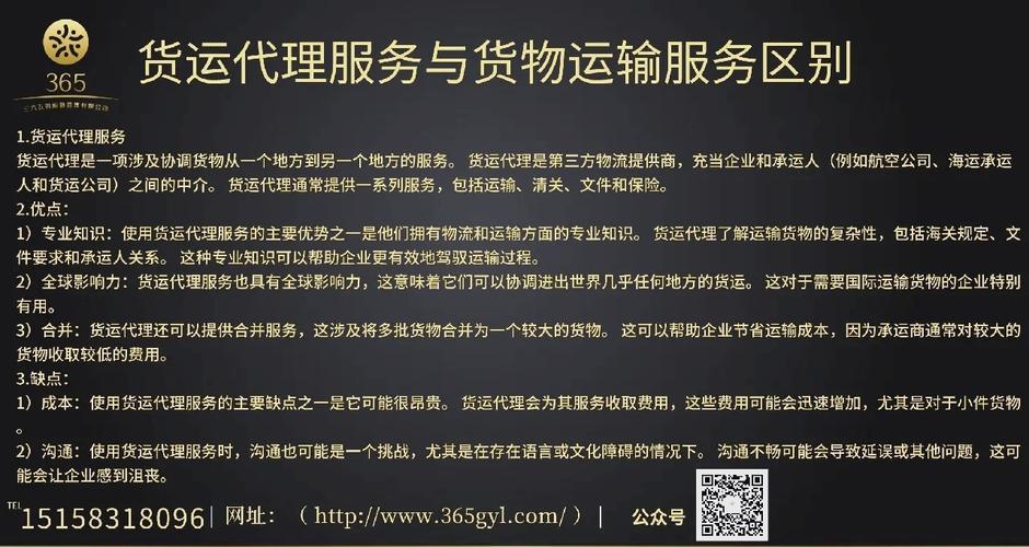快货运代理快递货运代理