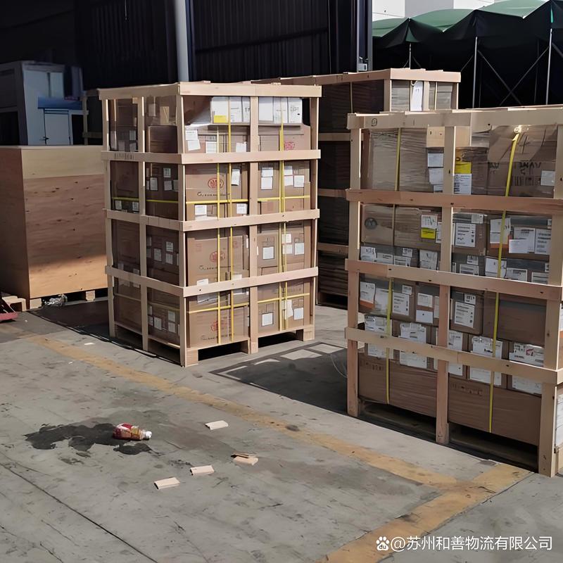 苏州品质货运苏州品质货运代理公司