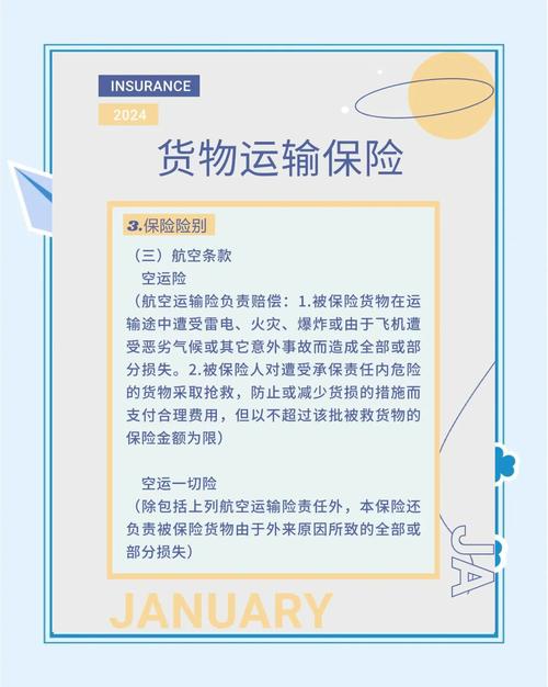 货运保证险货运 保险