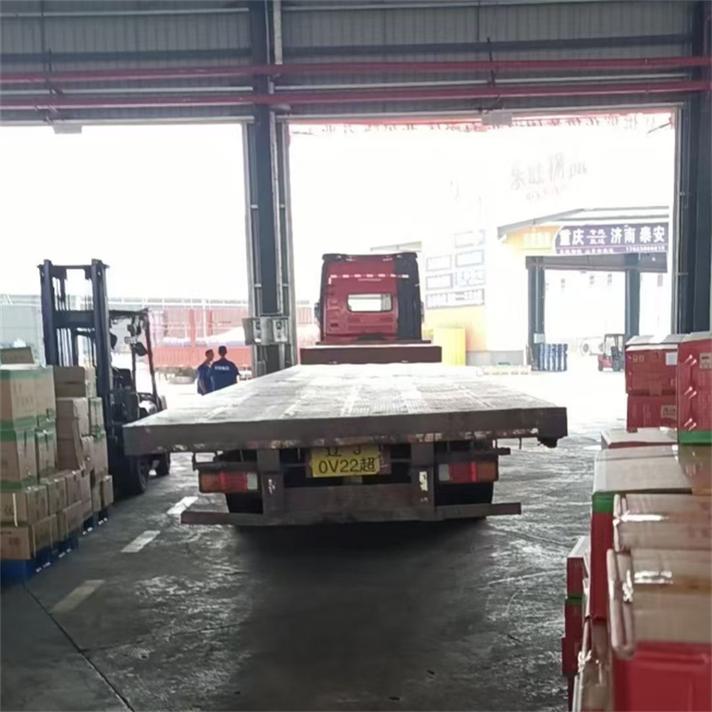 揭阳货运重庆揭阳货运重庆物流电话
