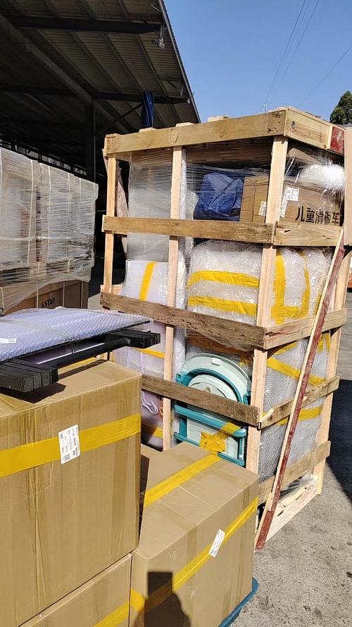 大件货运机构大件货运机构有哪些
