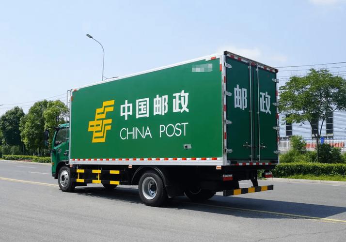 货运押运车押运车属于货车吗
