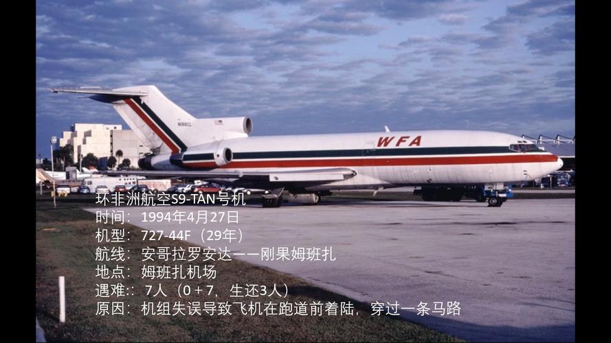 冷门航空货运冷门的航空公司