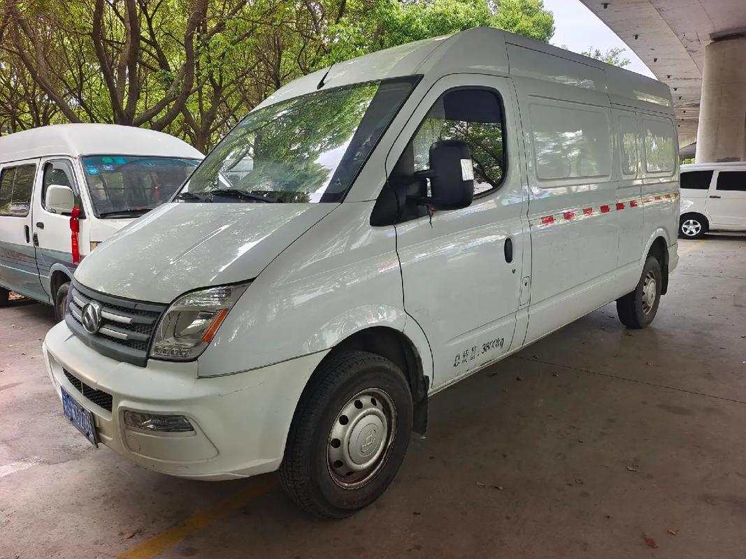 上汽集团货运上汽集团货运面包车