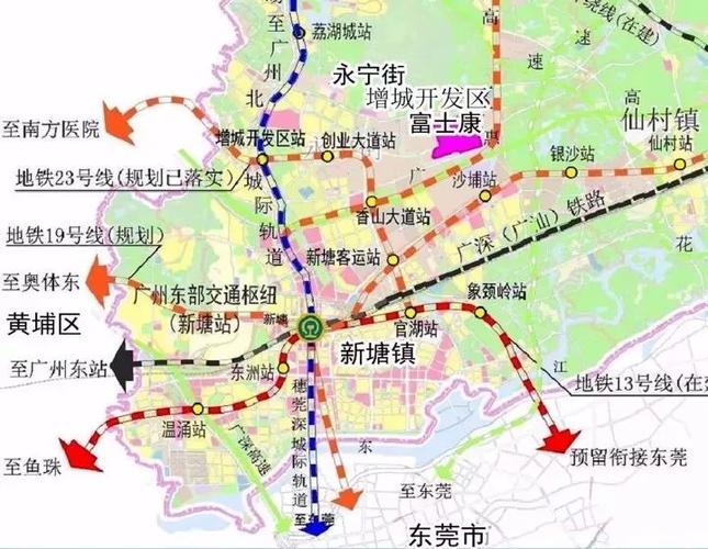 广州新塘货运广州新塘货运市场在哪里