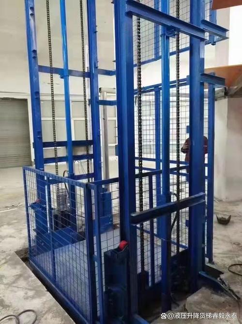 货运电梯面积货运电梯面积一般多大