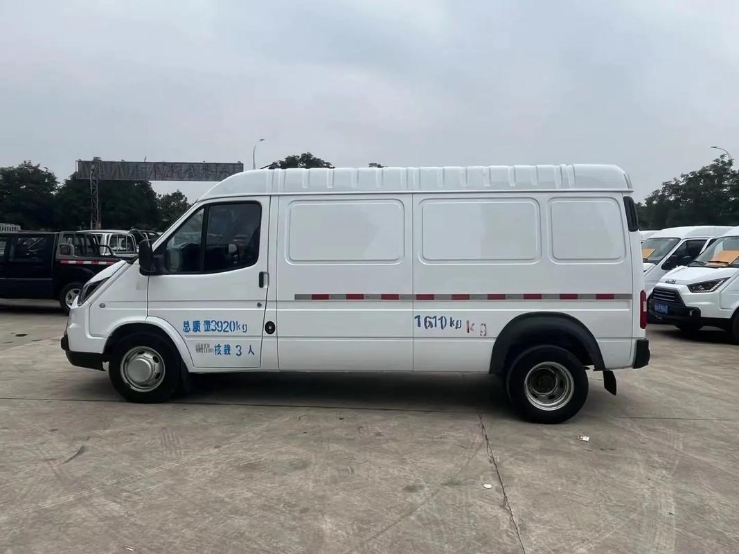 江铃货运生活江铃货运汽车