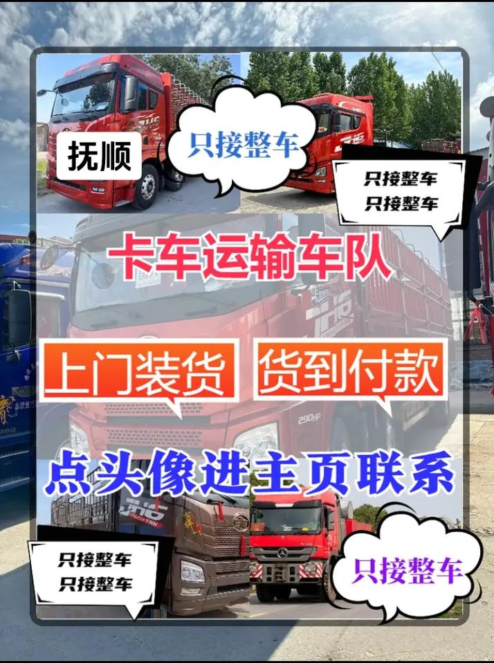 货运司机卡片货运司机卡片图片大全