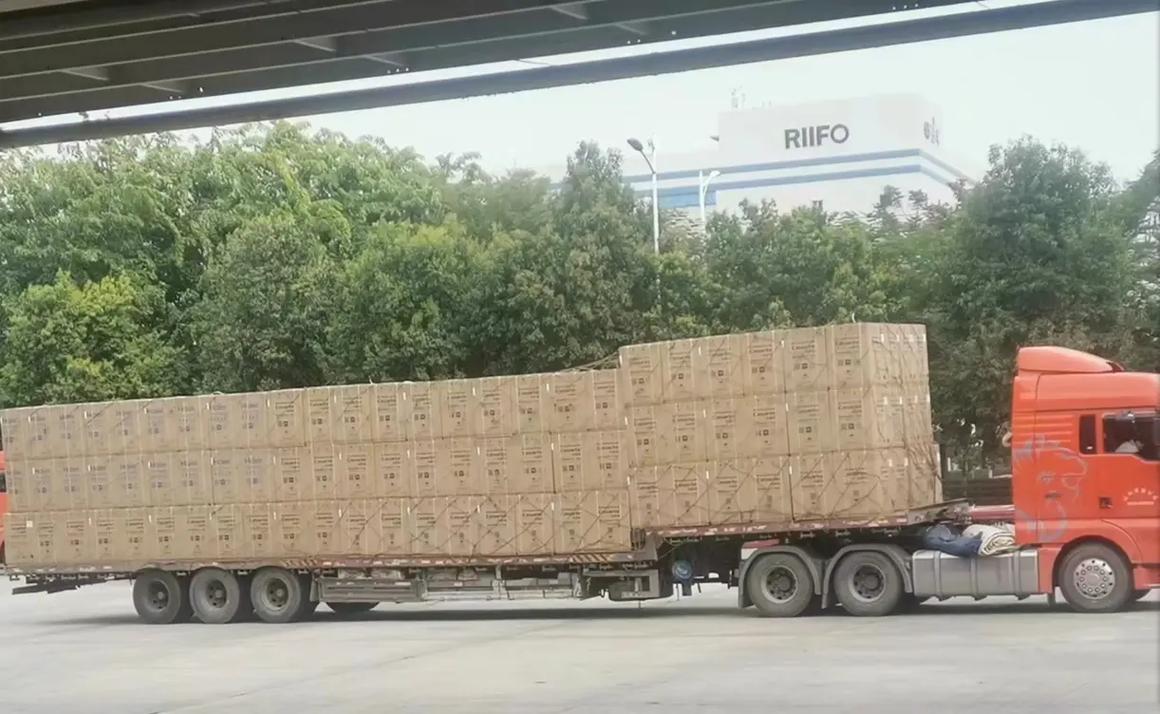 重庆货运视频重庆货运吧