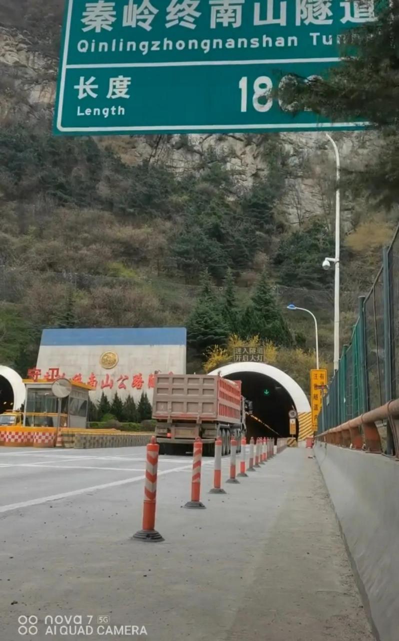 卡车货运隧道卡车货运隧道限速多少
