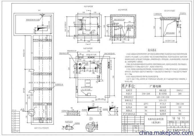 在厂里货运厂里货运电梯年检需要什么资料