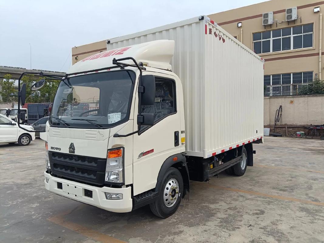 轻型货运汽车轻型货运汽车载货标准