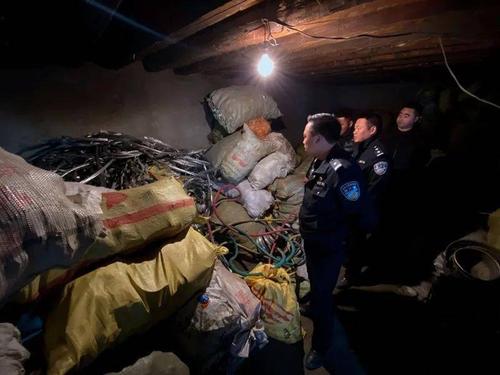 铁路货运盗窃铁路货运盗窃处罚标准