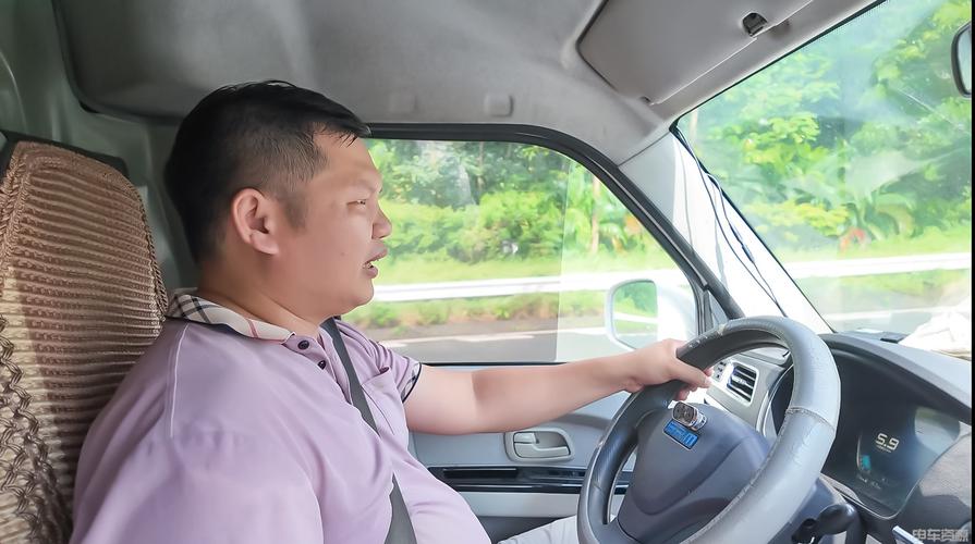 跑汽车货运跑汽车货运司机要交押金吗
