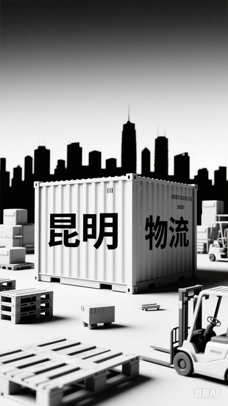 云贵货运昆明云贵货运昆明分公司