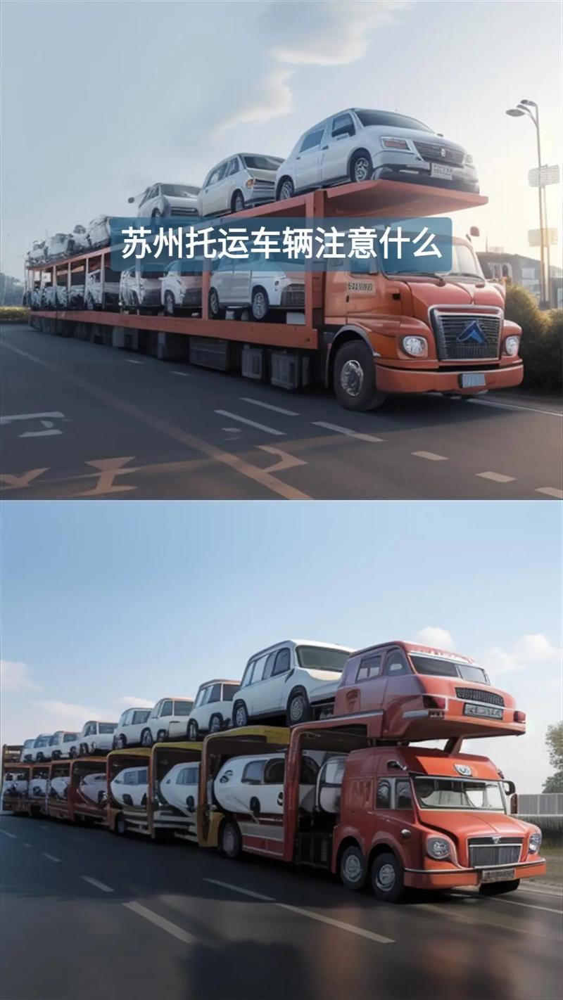 苏州买车货运苏州买车货运要求