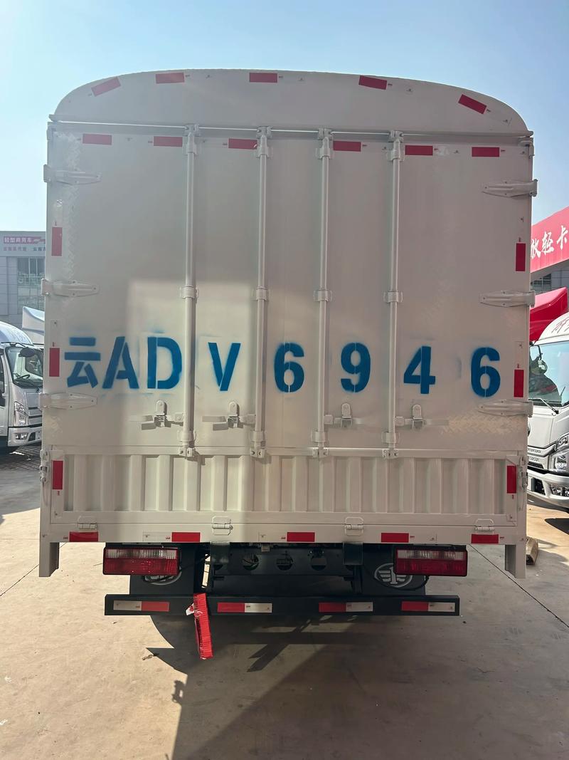 105吨货运10吨货运车