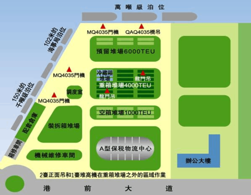 开货运码头货运码头需要什么手续