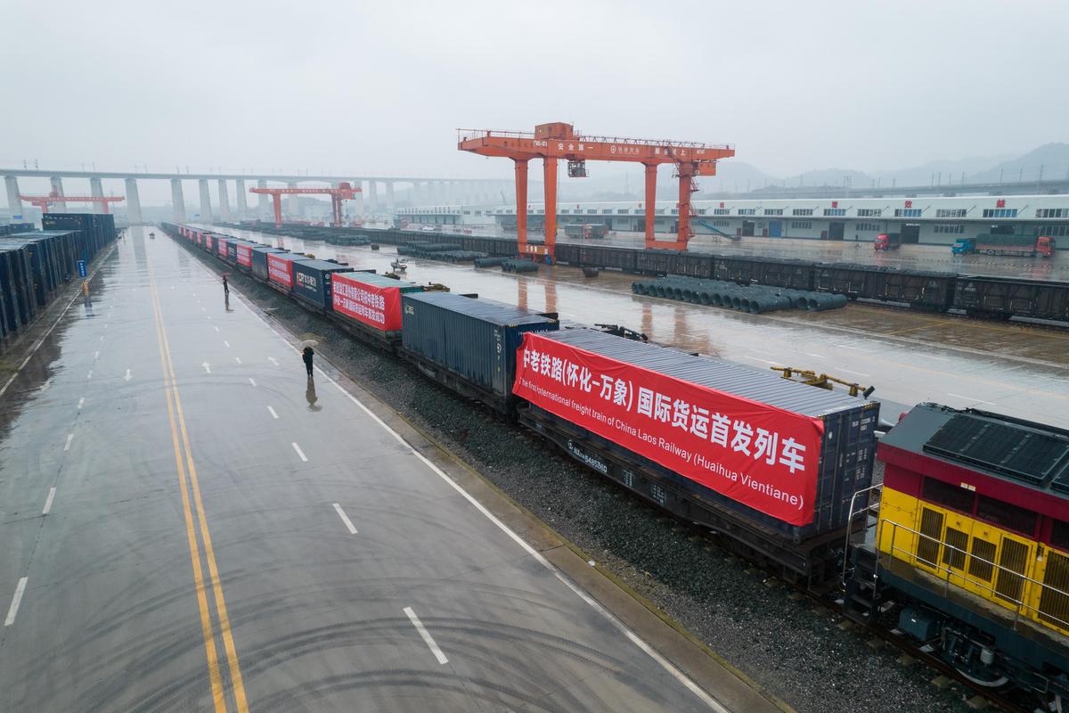 铁路货运策略铁路货运策略有哪些